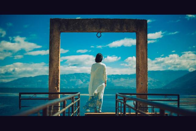 「世界那么大」人生如逆旅，我亦是行人