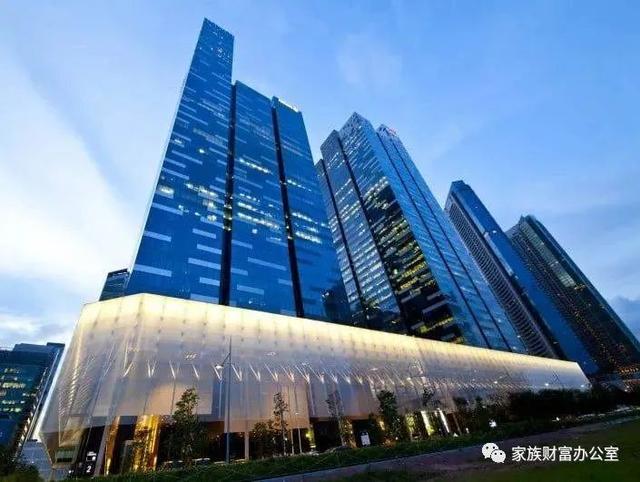 揭露新加坡未来最吃香行业！来看看字节跳动腾讯在新加坡的办公室