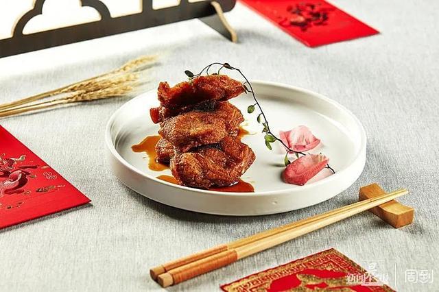 真香预警！最新最全上海老字号“半成品年夜饭”大盘点！在家吃出网红老饭店米道