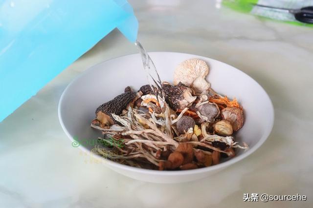 超级宝妈@开学了，要常给孩子煲这汤，实惠快捷，强壮身体，增强体质