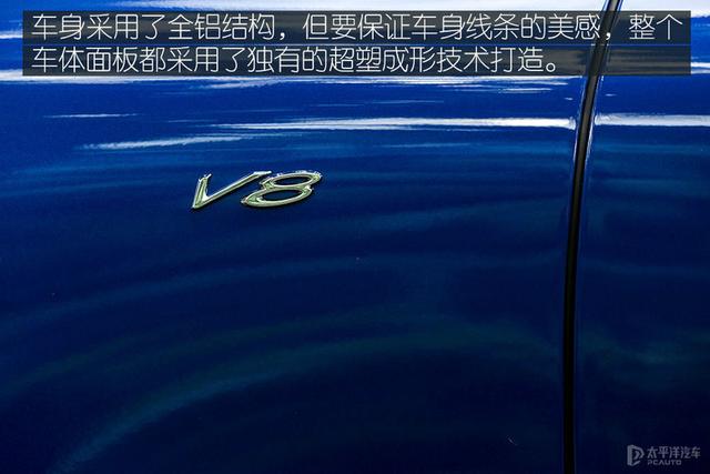 旅行和赛道我都要 试驾宾利欧陆GT V8敞篷版