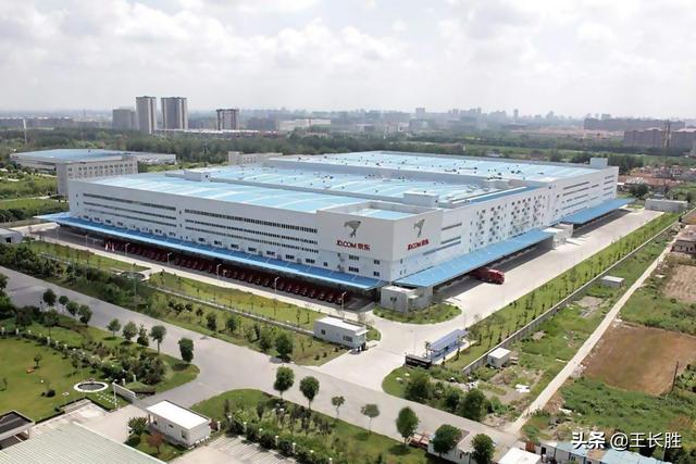 下沉市场，京东能否带来更多想象空间？