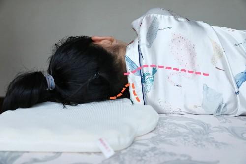 科技俱乐部|你知道给孩子买个枕头，要了解多少信息吗？