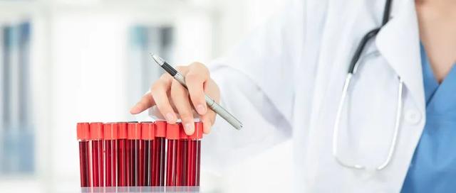 甘油三酯偏高＜5.6，意味着什么？