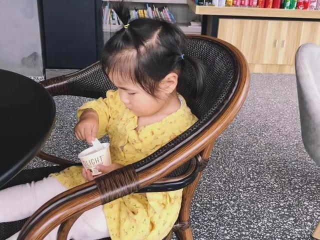 超级宝妈|童心未泯 一切皆甜 在云和做个快乐的小孩儿