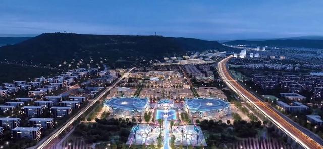 产业|“金凤凰”政策出炉 | 含金量、诚意十足！西部（重庆）科学城出台 人才 创新 产业 金融四大系列政策