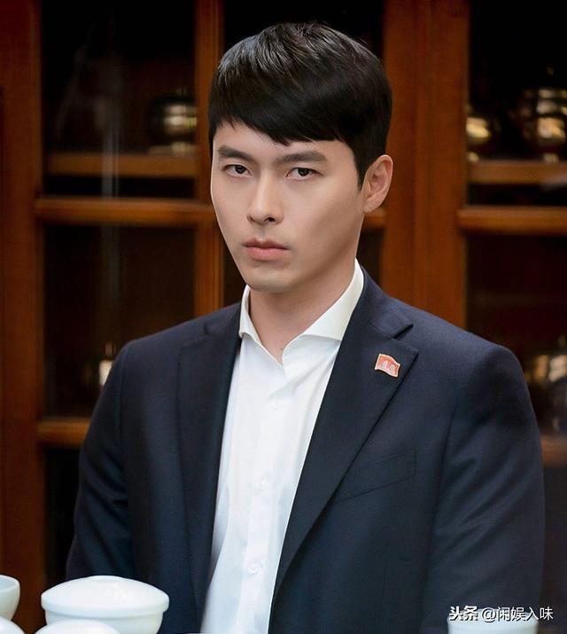 玄彬视帝陪跑,爱的迫降颗粒无收,他们依然是我心之所属|资讯早知道