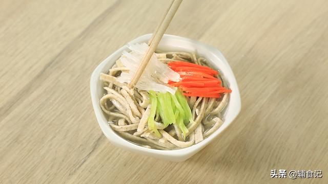 你的育儿经@宝宝便秘？膳食纤维多补补，一张图告诉你该吃什么
