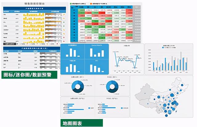 .NET控件ActiveReports让报表开发成为拖拽游戏