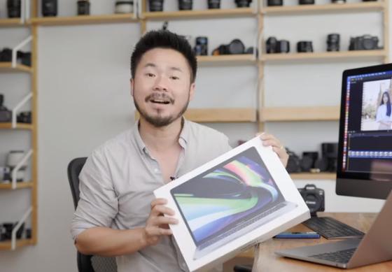 M1 MacBook Pro不讲武德？FCPX视频导出比2019 iMac Pro还快