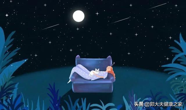 掌握好十二时辰养生法，包你神清气爽，身体倍儿棒！