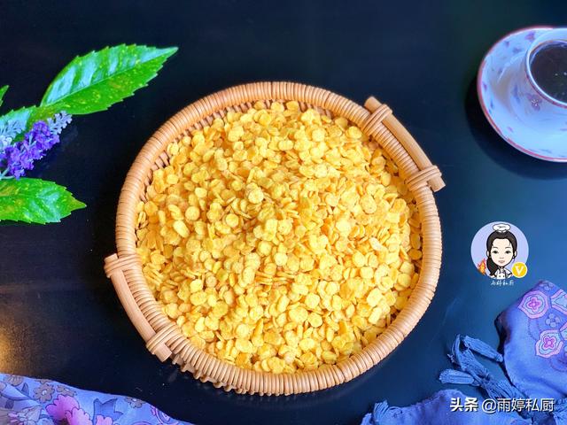 「超级宝妈」花费3块钱，5分钟做出一大堆小零食！香酥脆，无油无添加，更健康