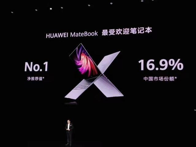 华为MateBook D系列新品全面升级，售价4999元起