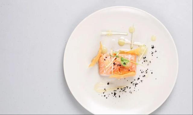 世界顶级分子美食大赏