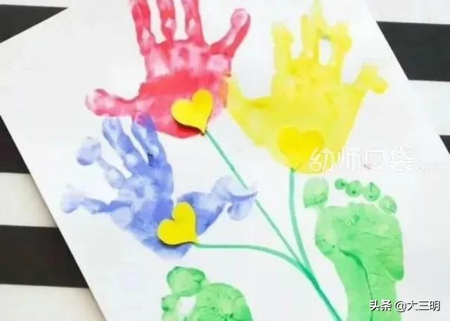 你的育儿经▲「停课不停学」--朱口镇中心幼儿园亲子活动课程（十三）
