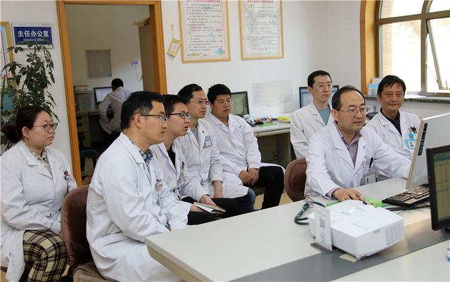 手术|烟台毓璜顶医院心外科田茂洲：“开心”手术后最开心的人