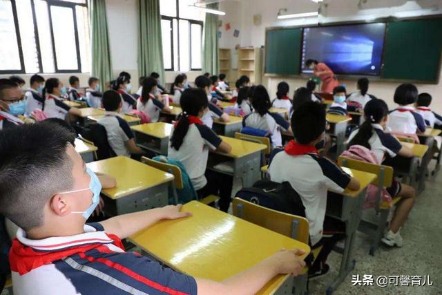 超级宝妈■孩子们开学了,还有必要戴口罩吗?父母要注意几个要点