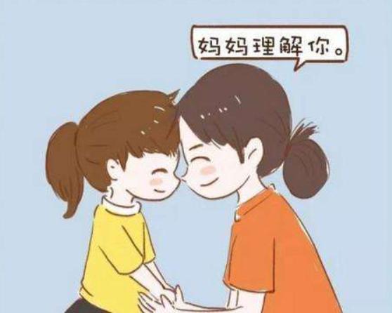 #你的育儿经#亲子沟通中，这5大“禁忌”家长不要碰，以免孩子越管越叛逆