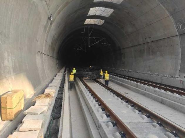 [新华网客户端]中国铁塔：积极发挥统筹优势 推动各地5G基建项目有序复工复产