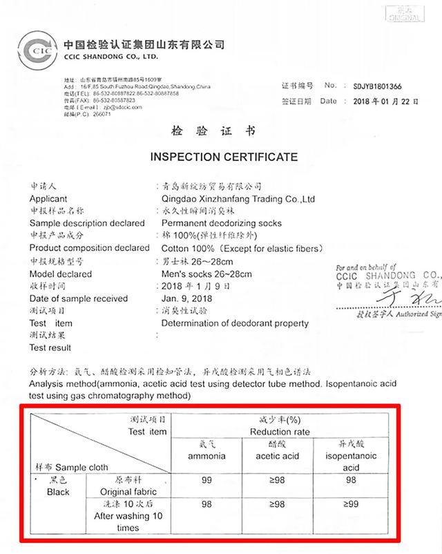 日本改质棉，分解臭味来源，洗100次，消臭效果不减，穿它