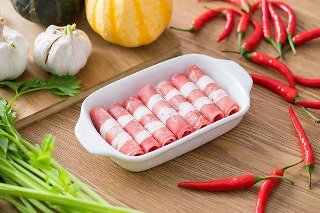 给孩子吃对肉，才能真正补身体