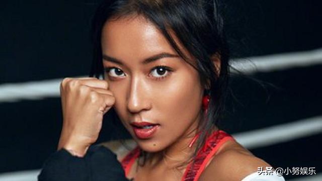 「电影工厂」化妆化残了?吉克隽逸新妆出镜,欧美风化妆或成新潮流