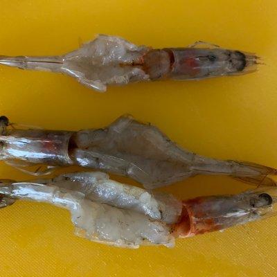 #福气年夜菜#完美复刻泰式冬阴功汤