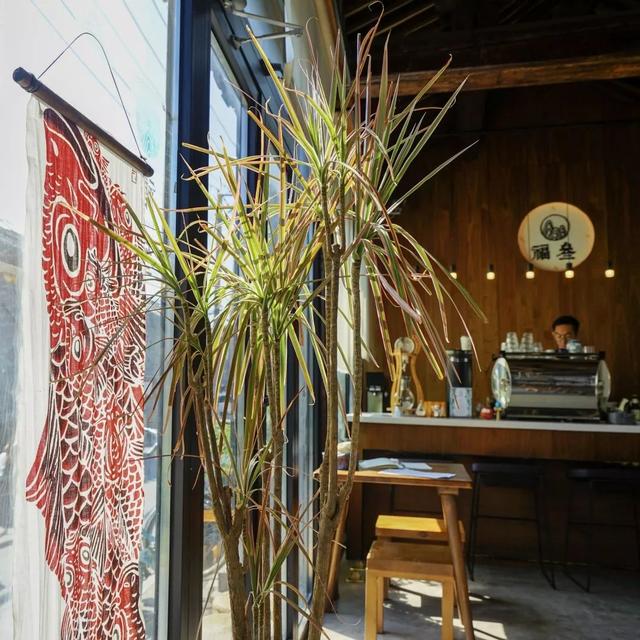 「约吗旅行」北京咖啡地图丨第一弹の胡同里才是老北京