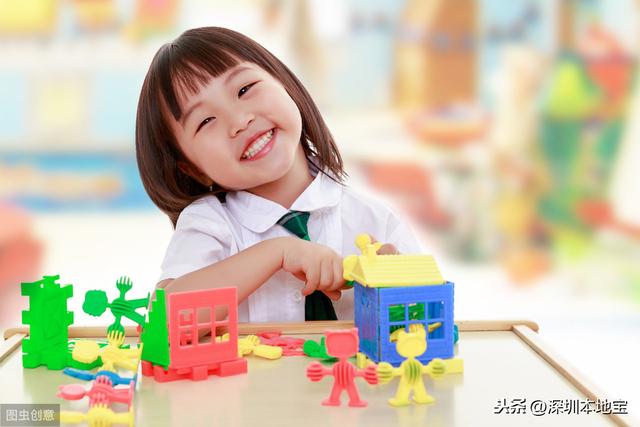 你的育儿经|幼儿园伙食费怎么用、怎么退?深圳这个新规来了