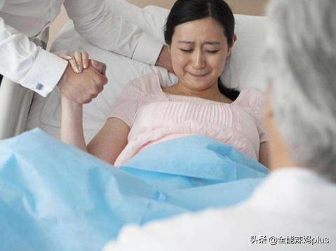 你的育儿经|孕晚期，妈妈身上有这3种反应要重视，可能“暗示”胎儿缺氧