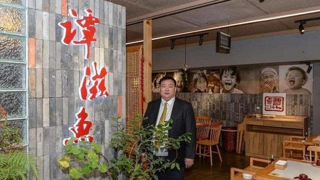 百亿餐饮巨头没落，曾比肩海底捞，如今创始人1500万成老赖