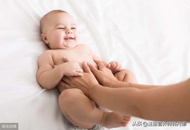 [超级宝妈]宝宝嘴巴有臭味，是上火？还是病了？宝宝口气问题，看这篇就够了