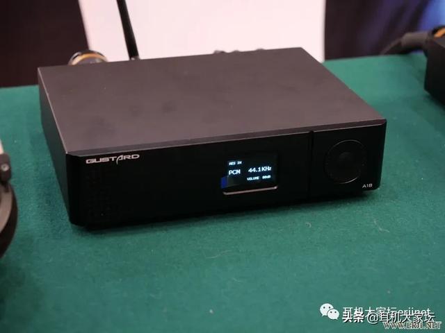 2020中国（成都）国际耳机展掠影「二」