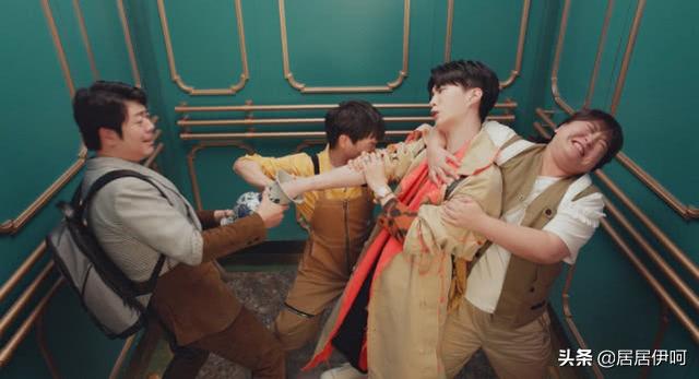 周深唱一句就能让人听上几百遍!开口跪!《青春环游记2》必追|资讯早知道