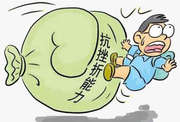 【超级宝妈】想提高孩子的抗挫能力,父母要学会放手,3步让孩子“越挫越勇”