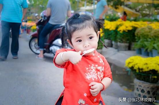 你的育儿经@这3种零食家长们别买了,实在“坑娃”,孩子脾胃差经常生病