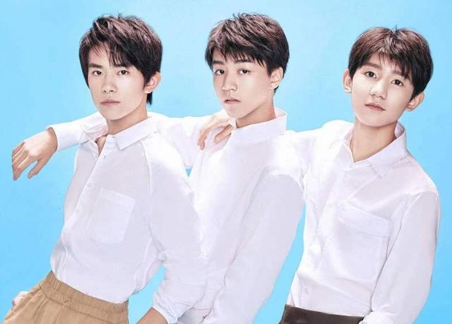 TFboys销量最高的一首歌，红遍整个歌坛界，还被当作下课铃声资讯早知道