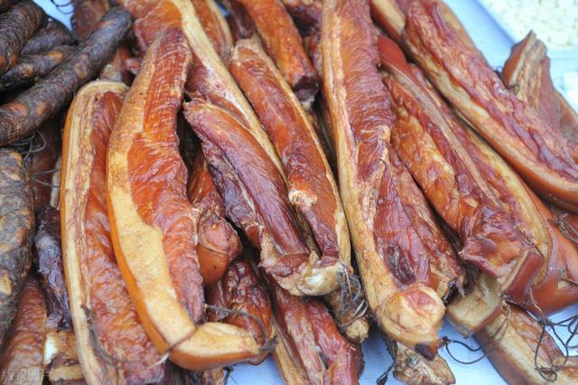 咸鱼|证实了！世卫组织正式公布致癌名单，每家每户全都有，这４种食物必须少吃？