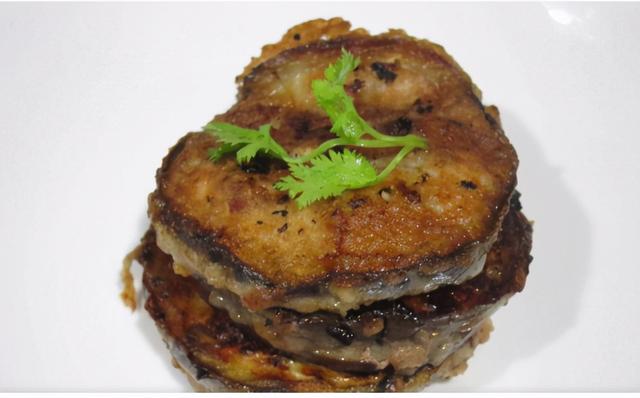 28款家常菜肴推荐，吃不够的味道，值得与家人一起品尝