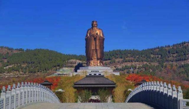 『约吗旅行』孔子故里 东方圣城 开启曲阜奇妙之旅