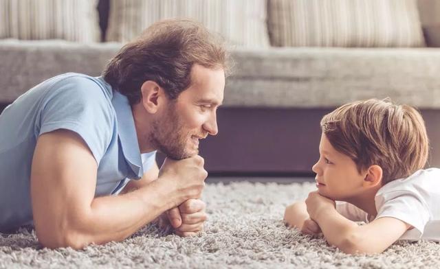 我的天使|“渣爹”的几种明显表现，对娃的伤害显而易见，多数宝妈有苦难言