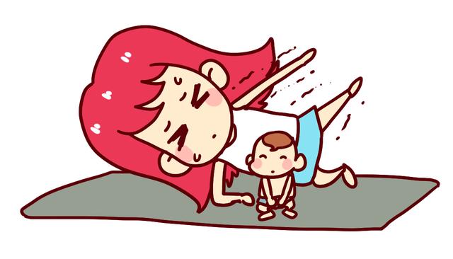 超级宝妈：产后肥成“胖大婶”，宝妈励志减肥辛酸史，好难受好难瘦！