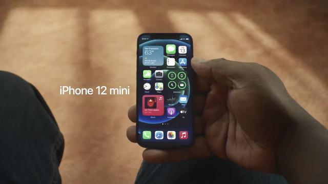 拯救iPhone12 mini！让其实现双卡双待教程出炉