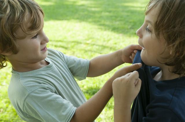 为什么不能打孩子？有一种情况该打就打，娃可能长大后更优秀