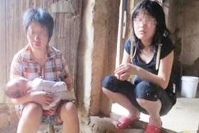 「你的育儿经」父母疏忽，14岁少女长期接触“光盘”两次怀孕，以身作则很重要