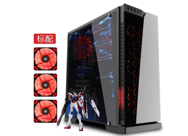 京东最好看的机箱都在这里了！从百元到千元的22款机箱推荐