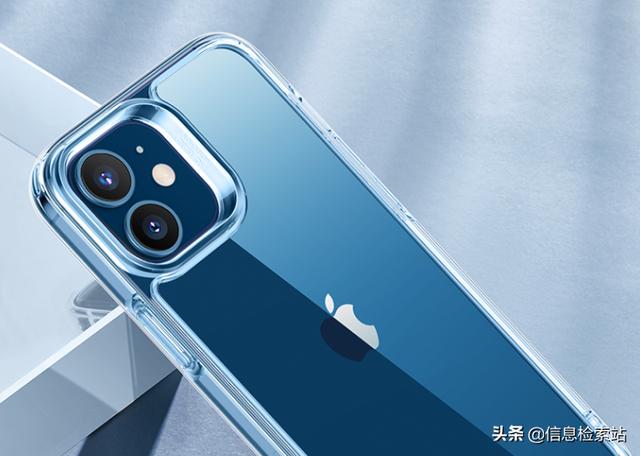 “将打破iPhone6销量记录”！iPhone12彻底被神话