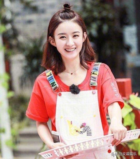 普拉达女王当红女明星中有着咖位，却很低调，看看有没有你心中女神