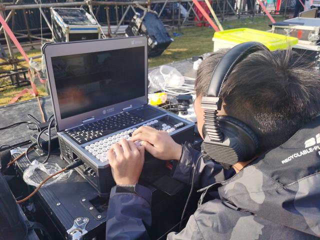 无锡移动5G助力新日2020宛马系列赛暨锡山区全民健身跑活动