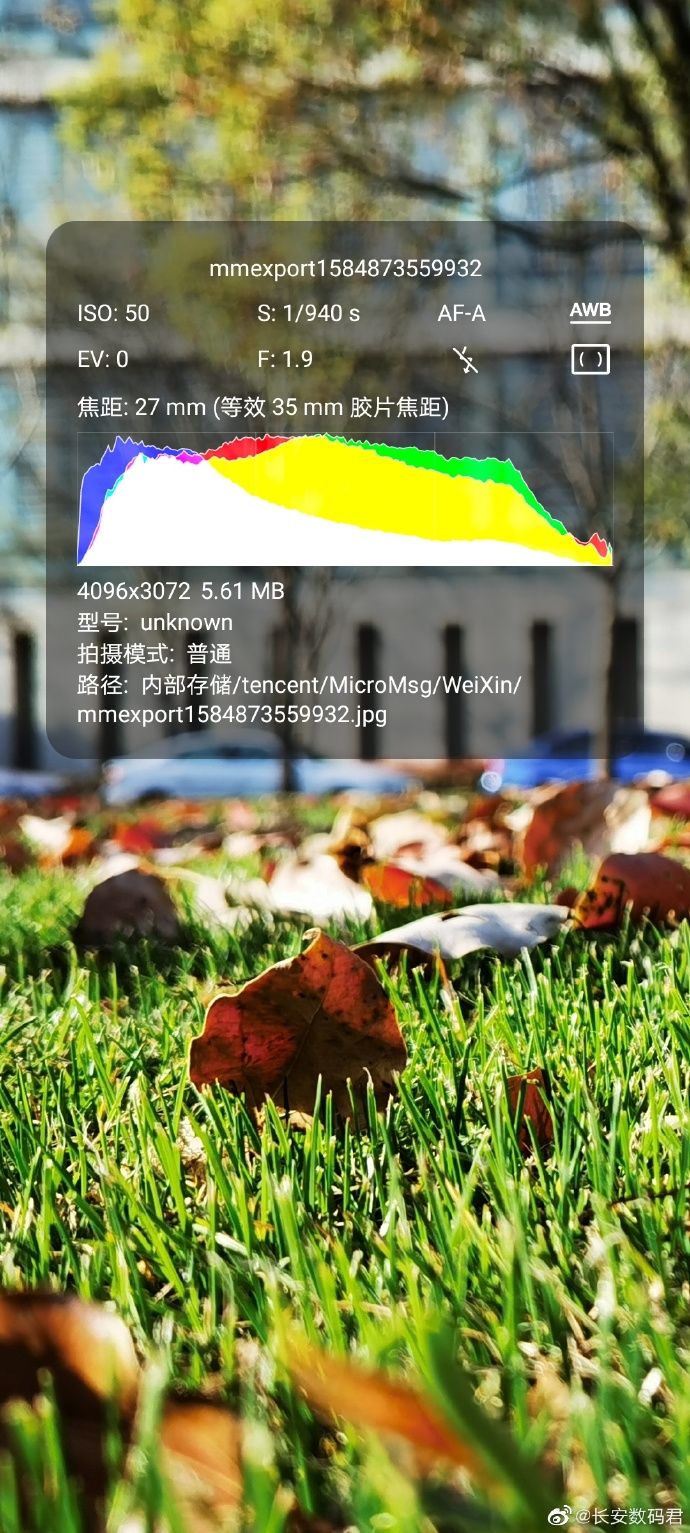 #太平洋电脑网#华为P40系列拍照样张流出：10倍变焦下仍不失细节